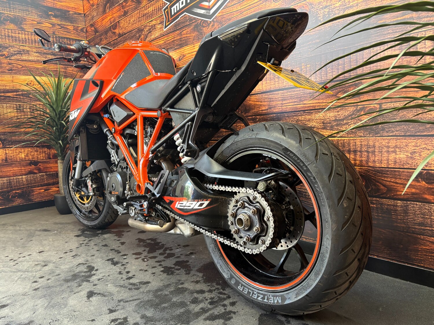 Used KTM SUPERDUKE 2015 for sale - 78484466: Photo 24