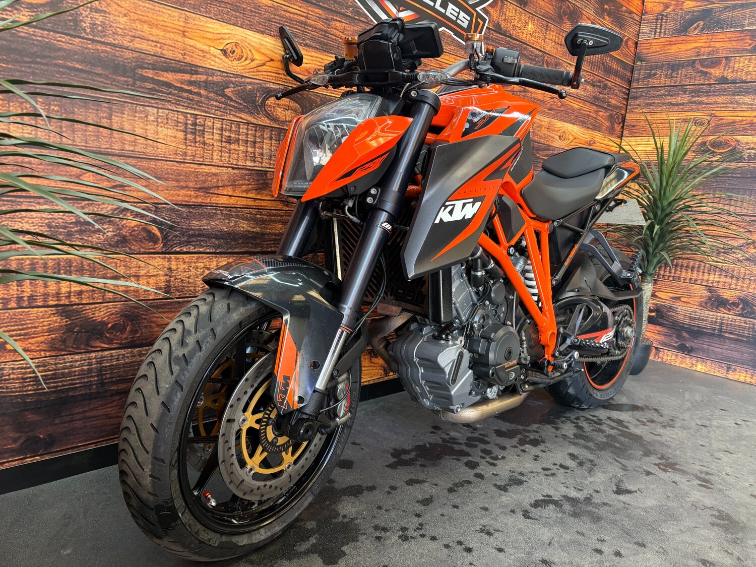 Used KTM SUPERDUKE 2015 for sale - 78484466: Photo 26