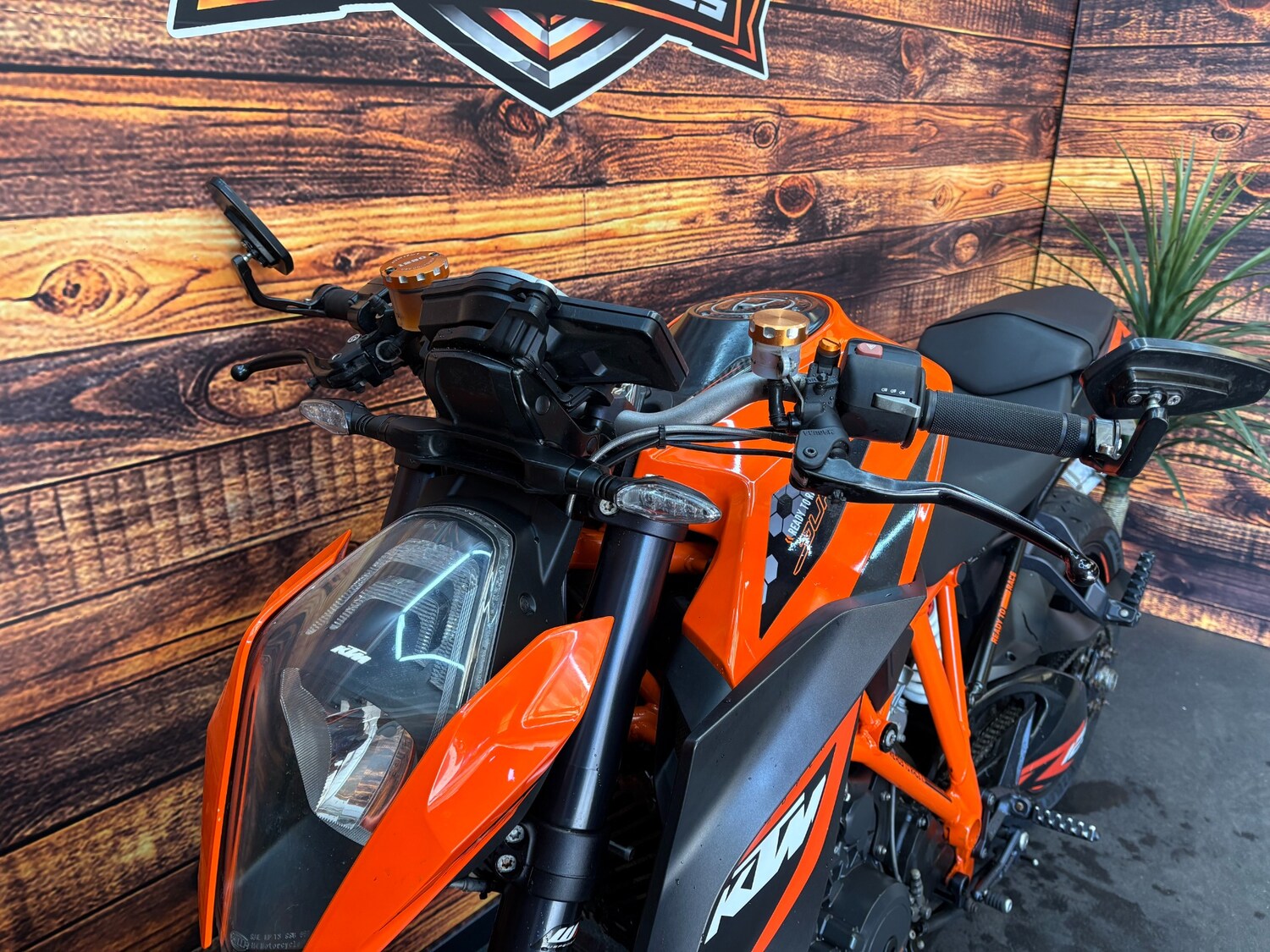 Used KTM SUPERDUKE 2015 for sale - 78484466: Photo 27