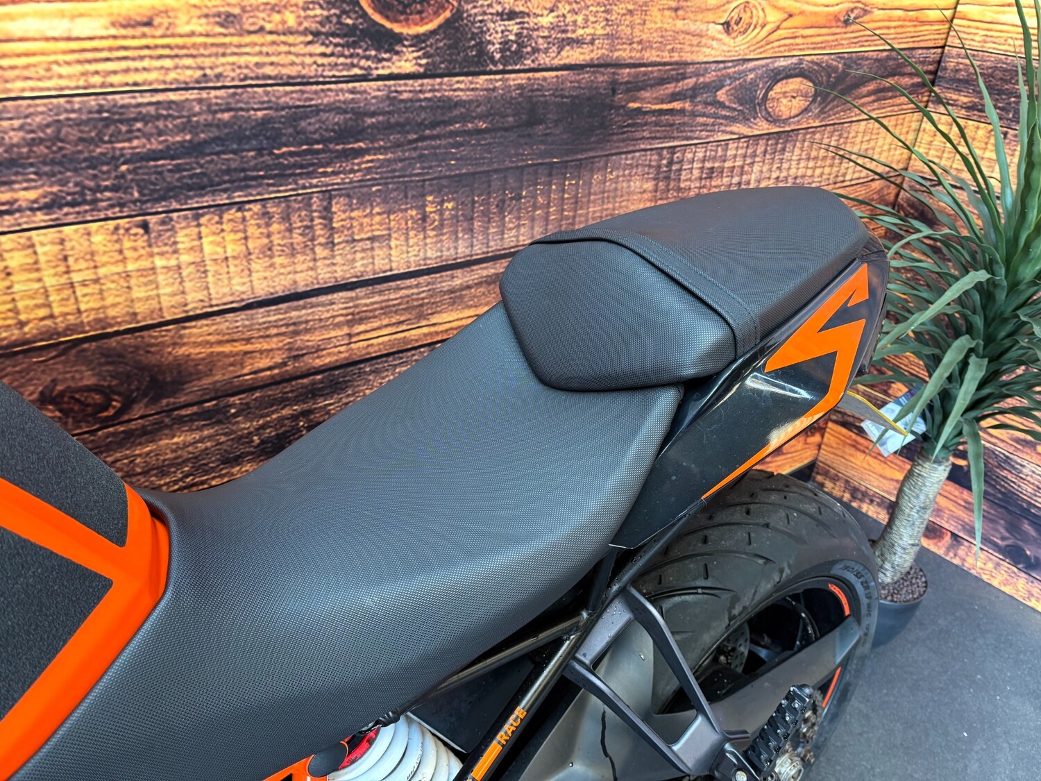 Used KTM SUPERDUKE 2015 for sale - 78484466: Photo 28