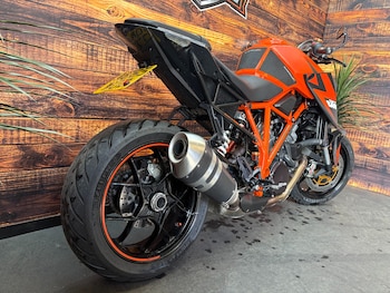 Used KTM SUPERDUKE 2015 for sale - bike-78484466: Photo