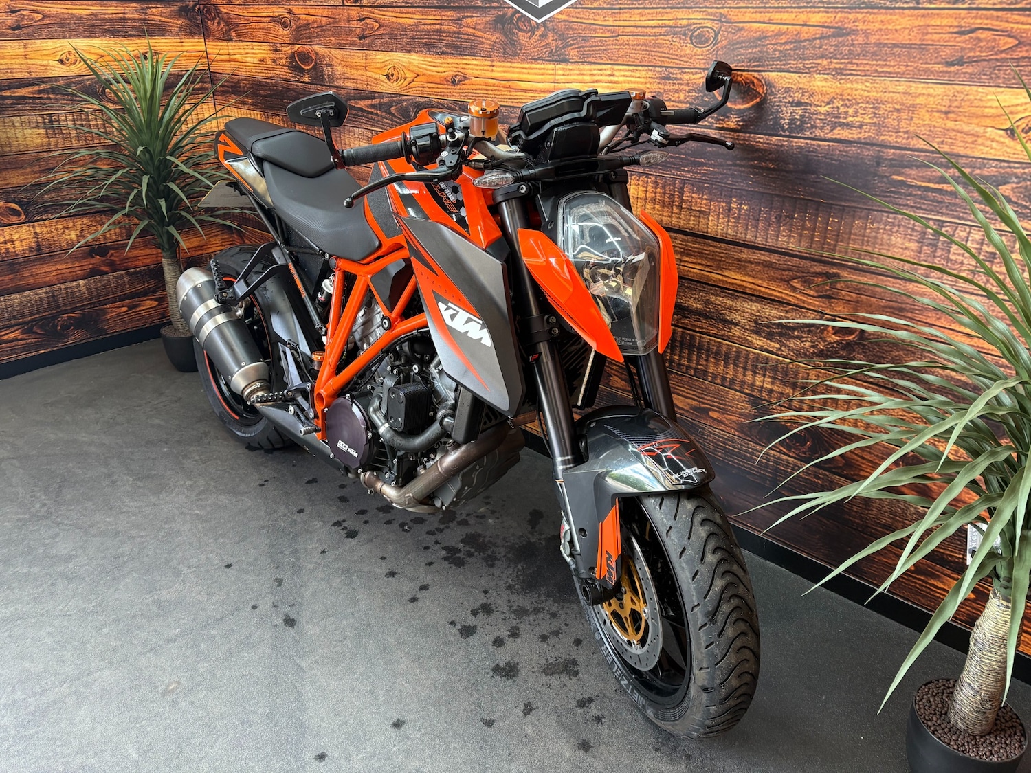Used KTM SUPERDUKE 2015 for sale - 78484466: Photo 5