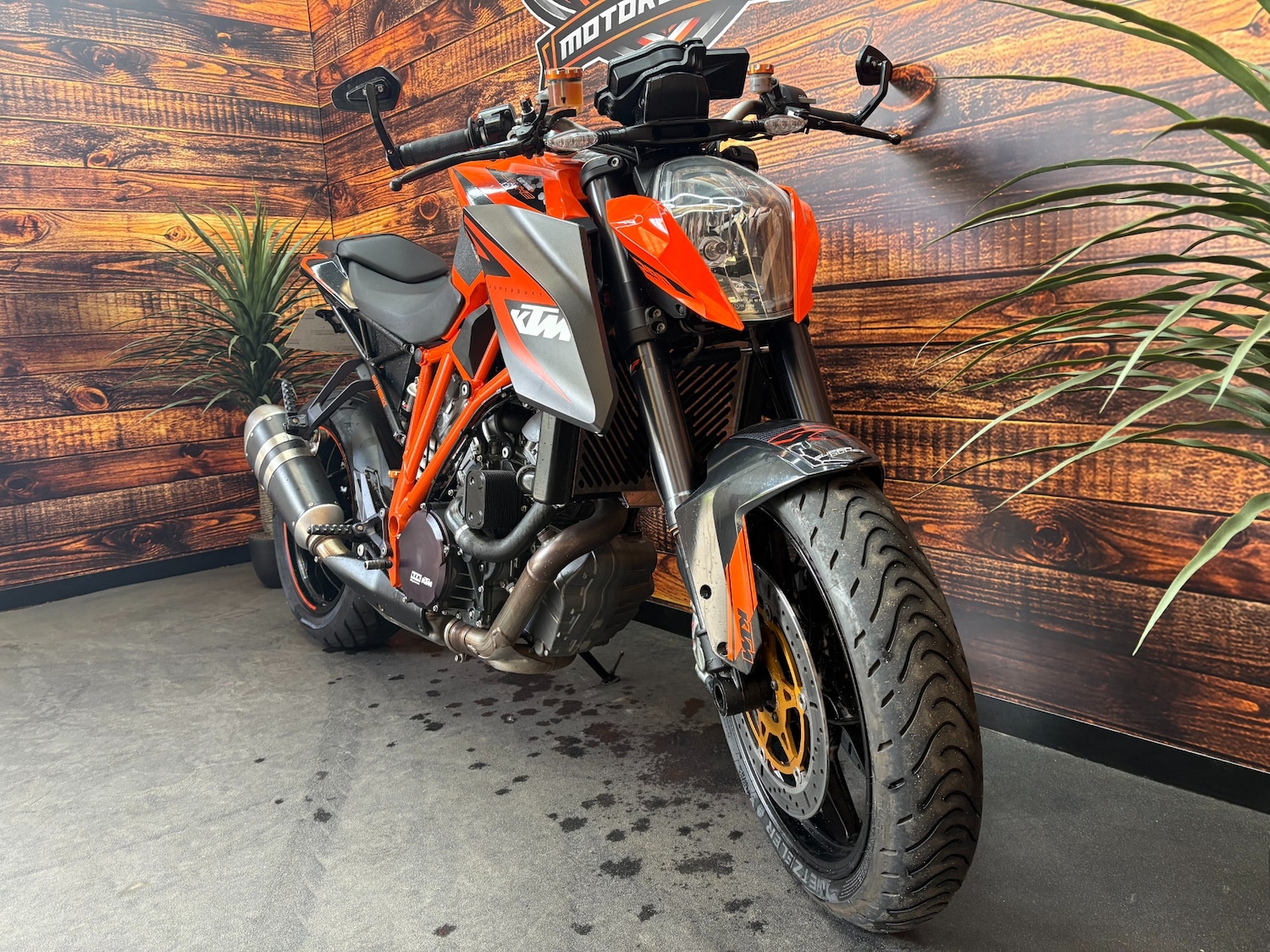 Used KTM SUPERDUKE 2015 for sale - 78484466: Photo 6