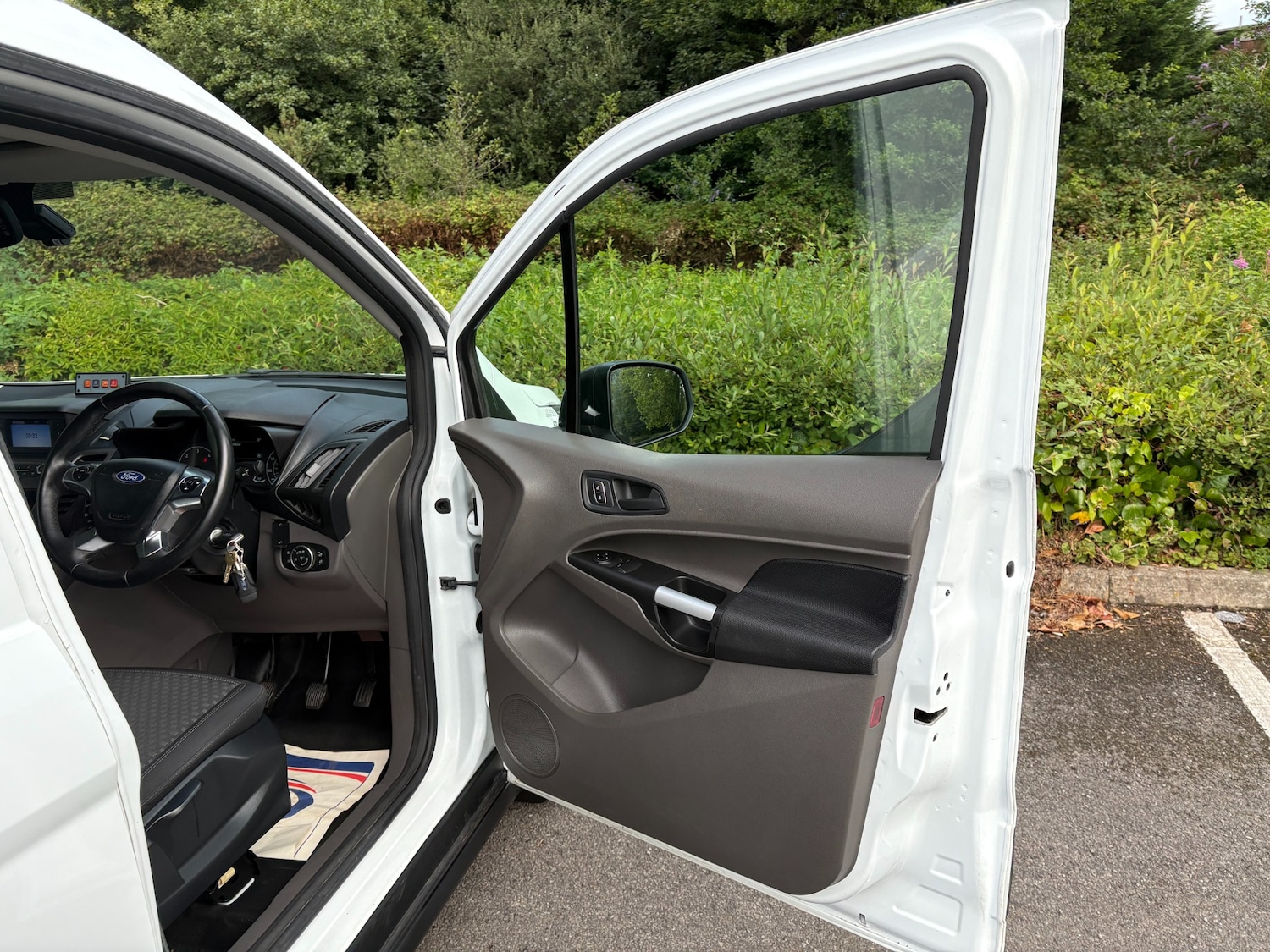 Vehicle 26
