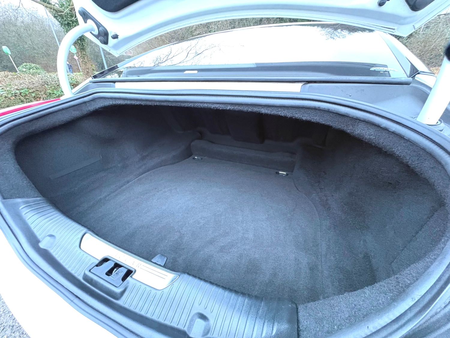 Used Jaguar XJ 2025 for sale - 77363680: Photo 12