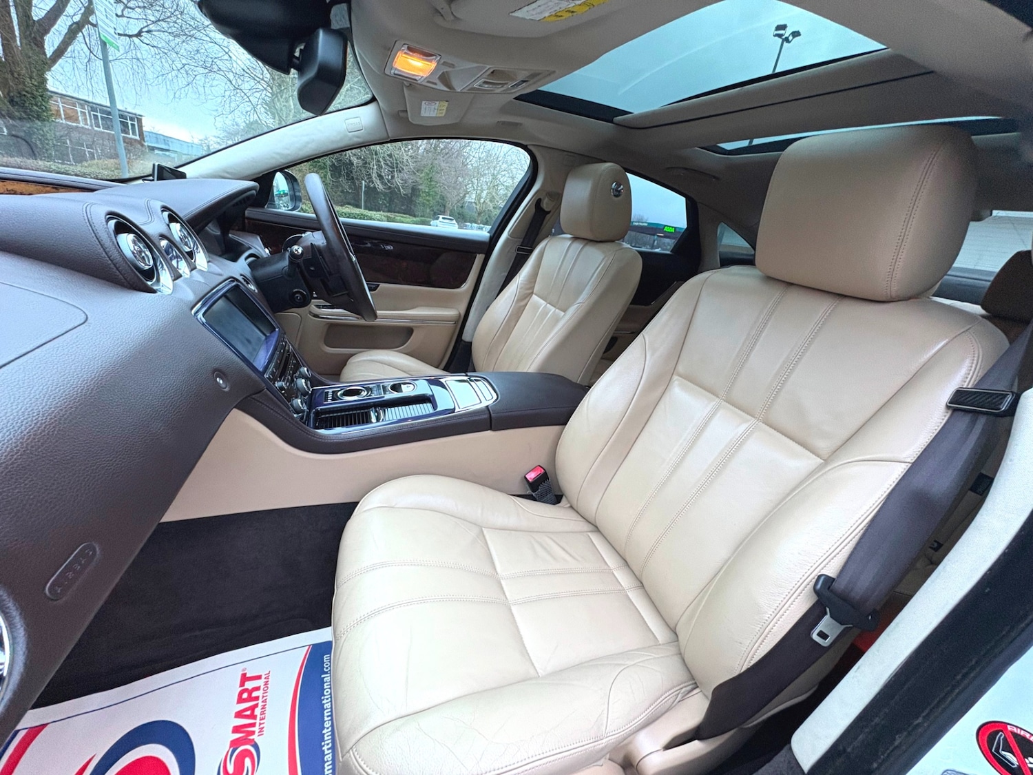 Used Jaguar XJ 2025 for sale - 77363680: Photo 17