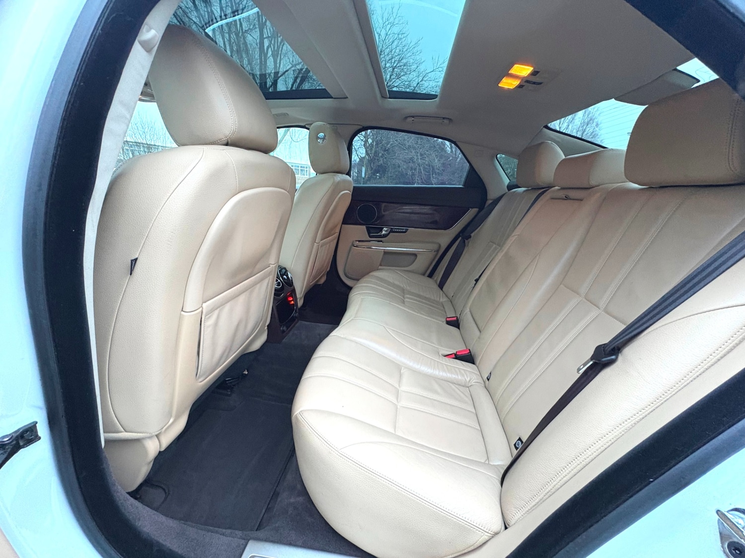 Used Jaguar XJ 2025 for sale - 77363680: Photo 18