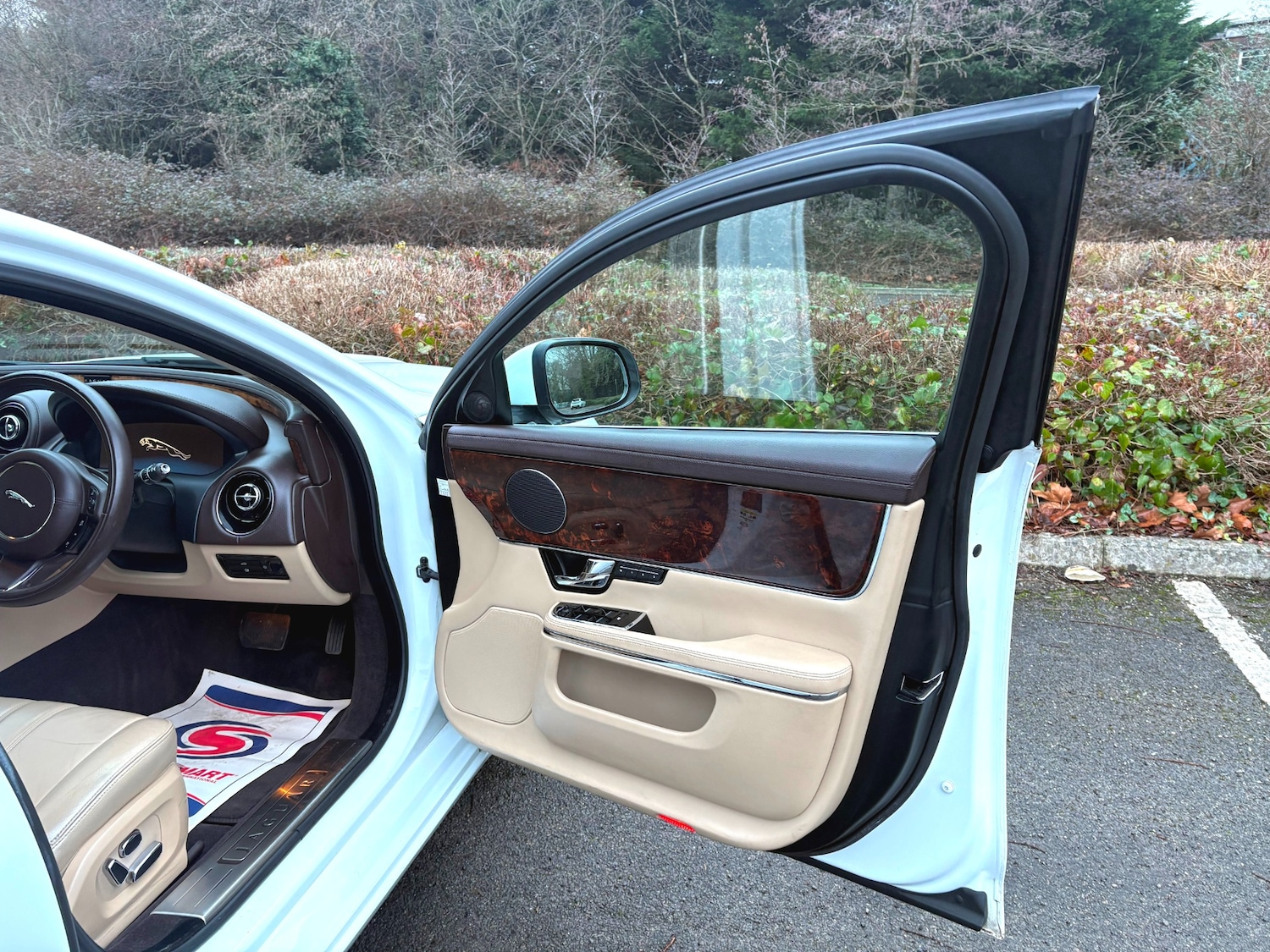 Used Jaguar XJ 2025 for sale - 77363680: Photo 19