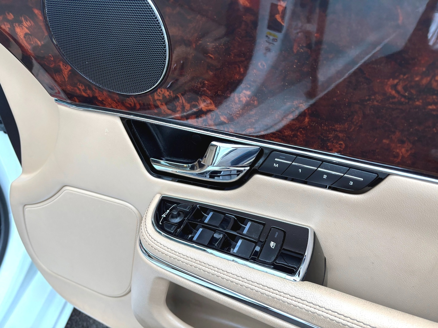 Used Jaguar XJ 2025 for sale - 77363680: Photo 21