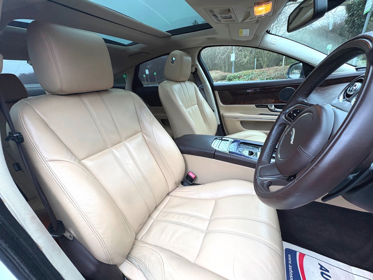 Used Jaguar XJ 2025 for sale - 77363680: Photo 22