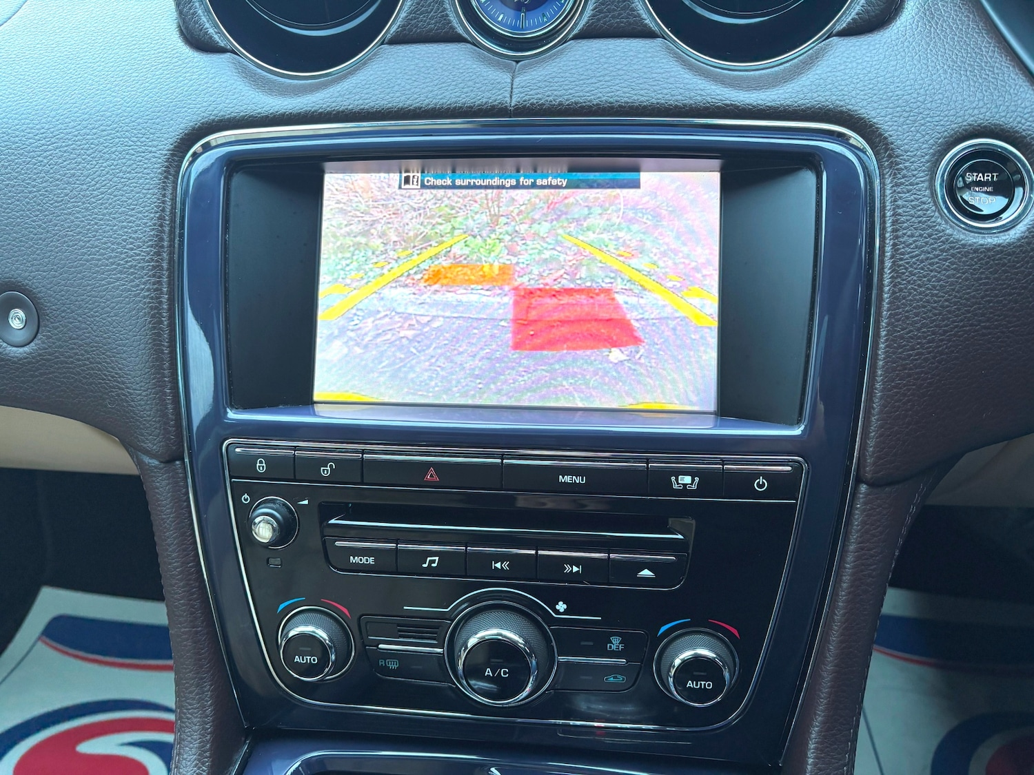 Used Jaguar XJ 2025 for sale - 77363680: Photo 24