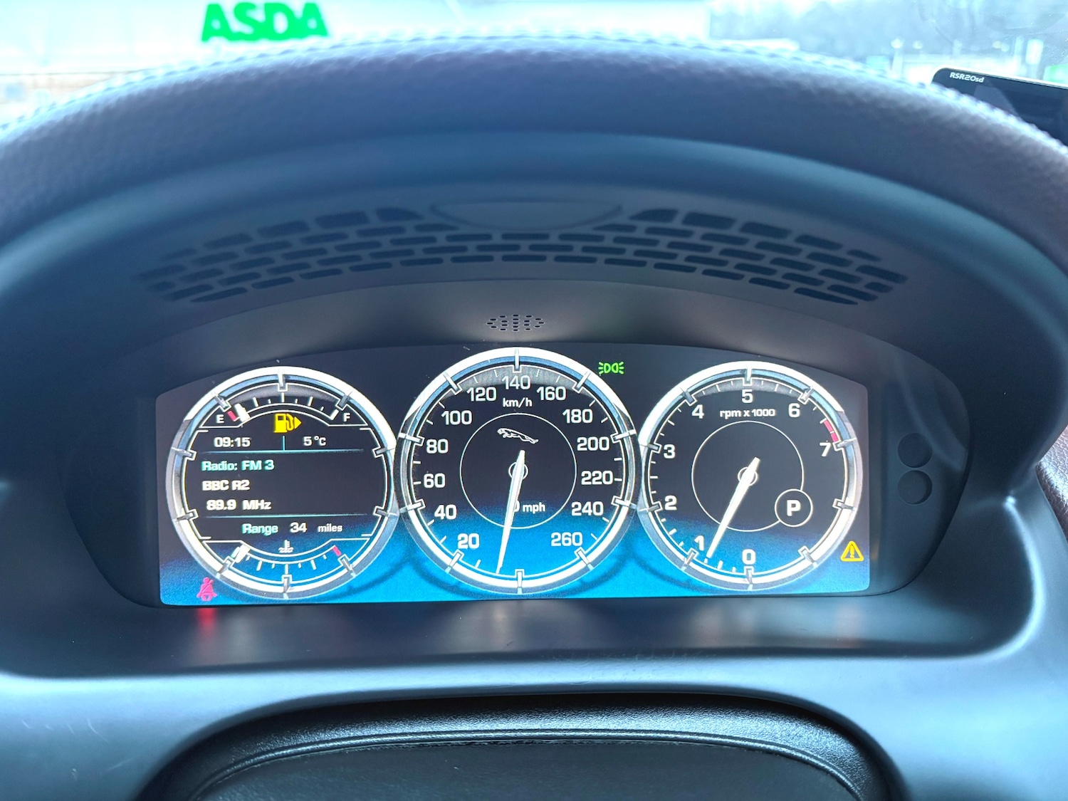 Used Jaguar XJ 2025 for sale - 77363680: Photo 25