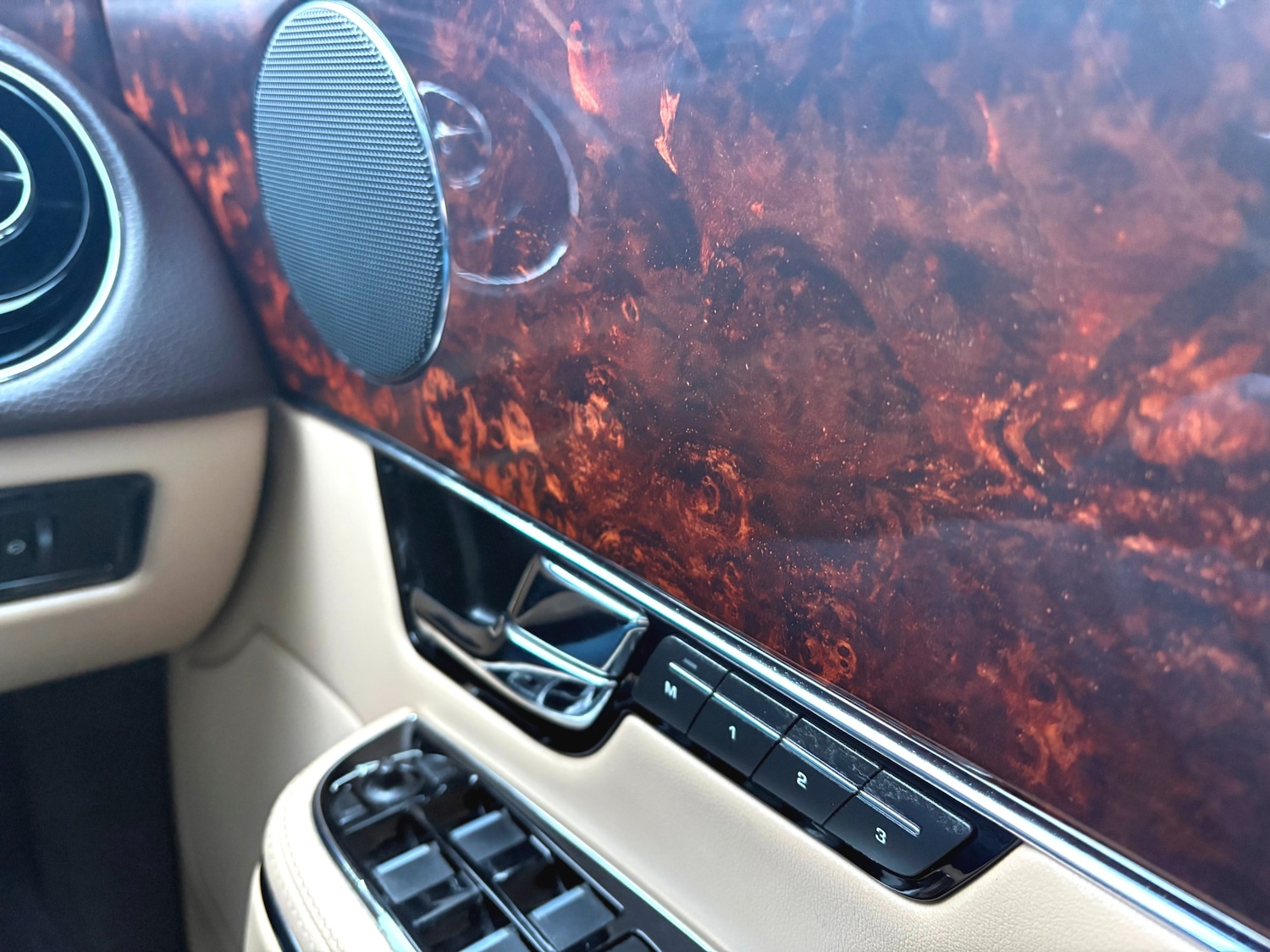 Used Jaguar XJ 2025 for sale - 77363680: Photo 30