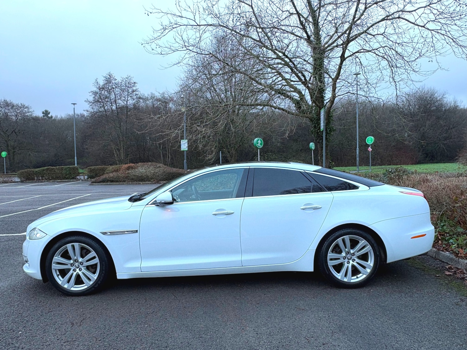 Used Jaguar XJ 2025 for sale - 77363680: Photo 32