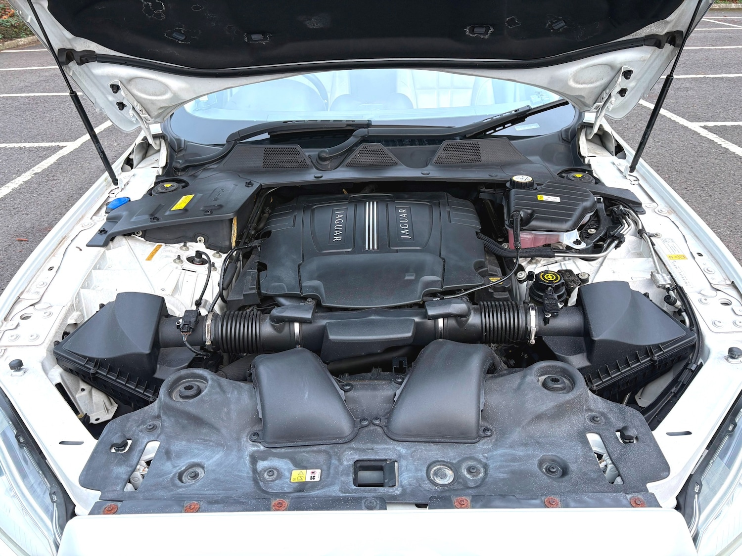 Used Jaguar XJ 2025 for sale - 77363680: Photo 34