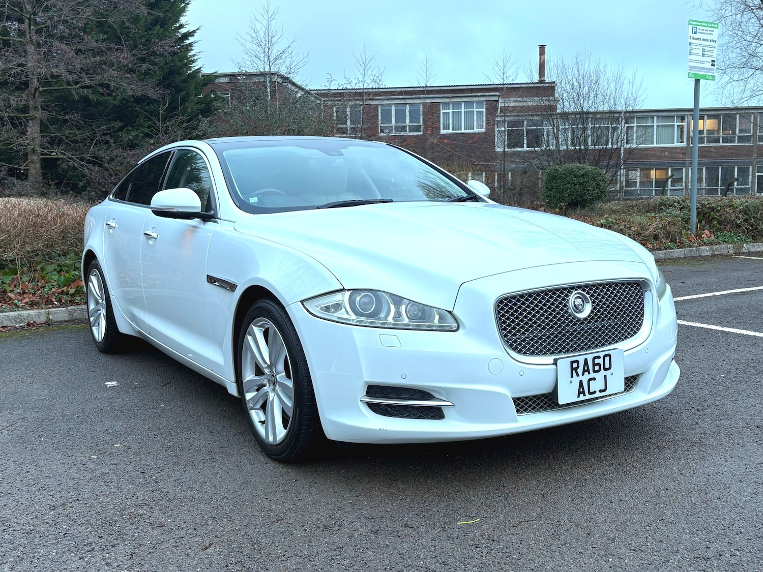 Used Jaguar XJ 2025 for sale - 77363680: Photo 35