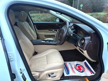 Used Jaguar XJ undefined for sale - 77363680: Photo