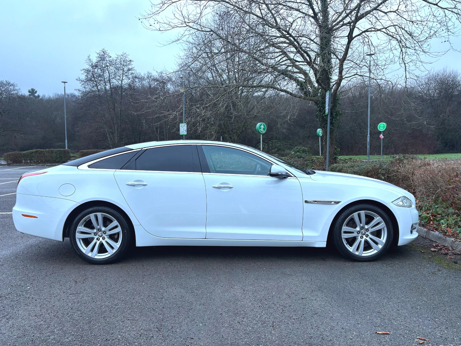 Used Jaguar XJ 2025 for sale - 77363680: Photo 9