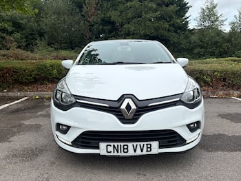 Used Renault Clio 2018 for sale - 79732202: Photo