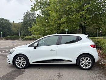 Used Renault Clio 2018 for sale - 79732202: Photo