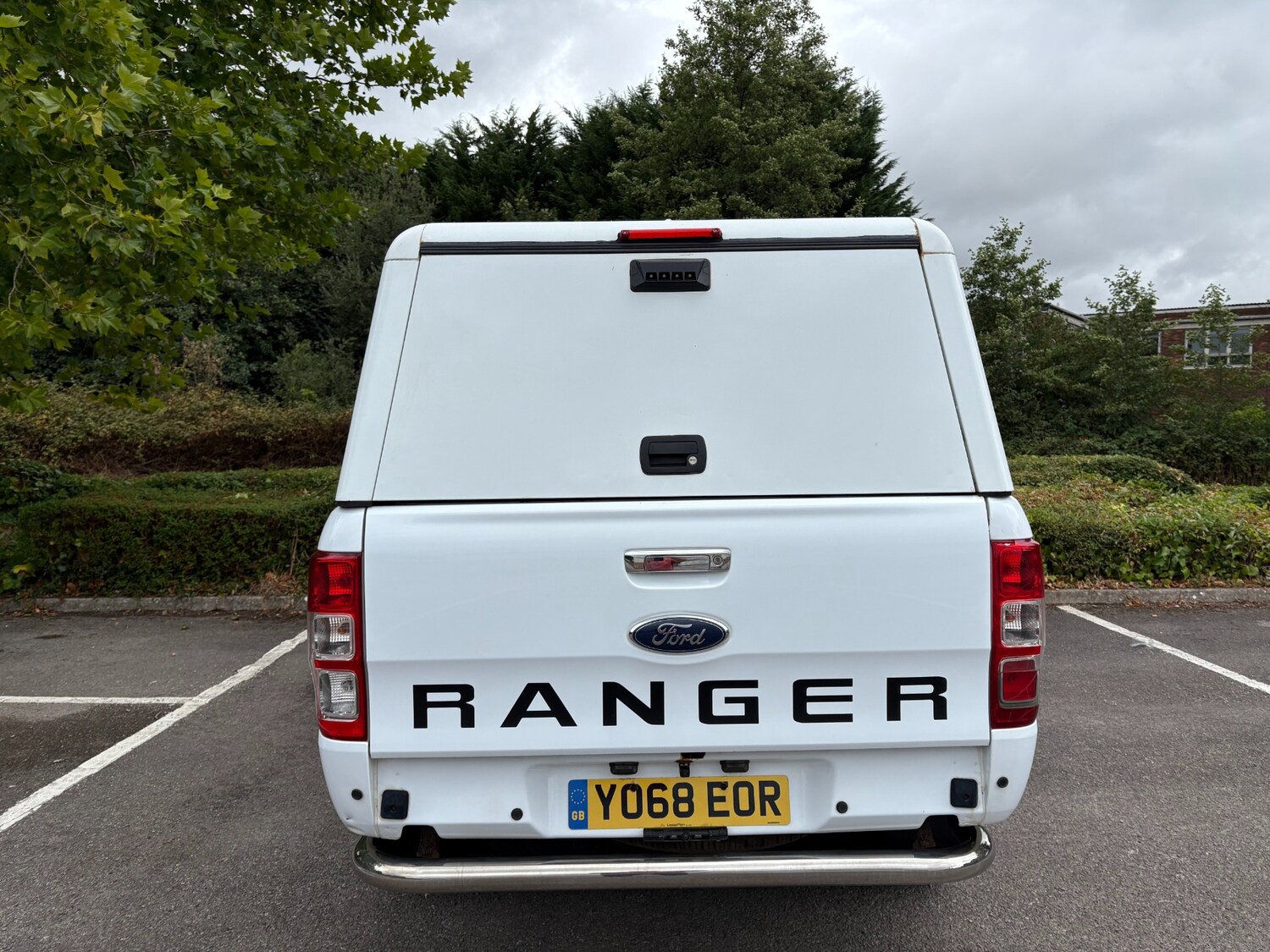Vehicle 15