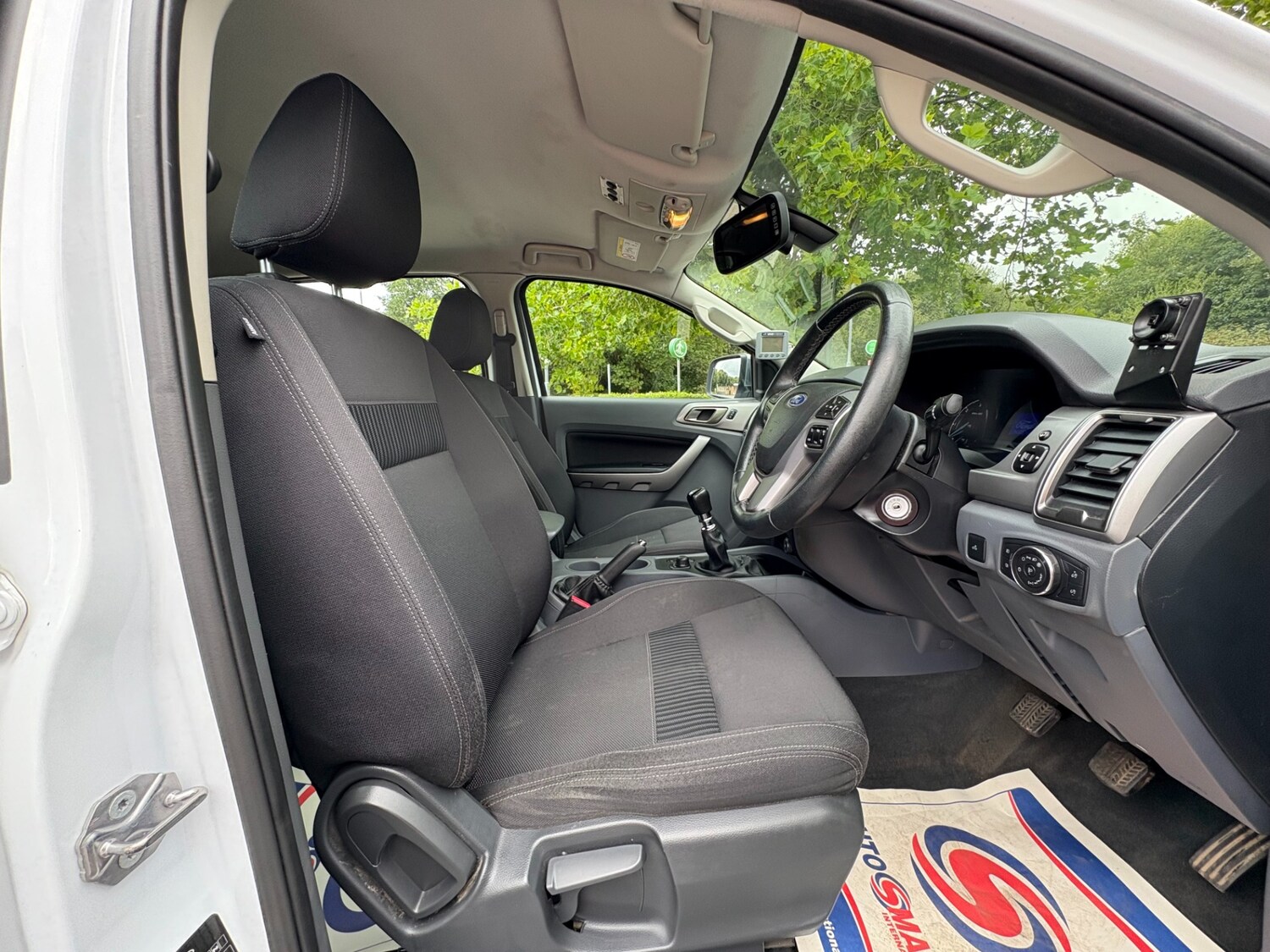 Vehicle 27