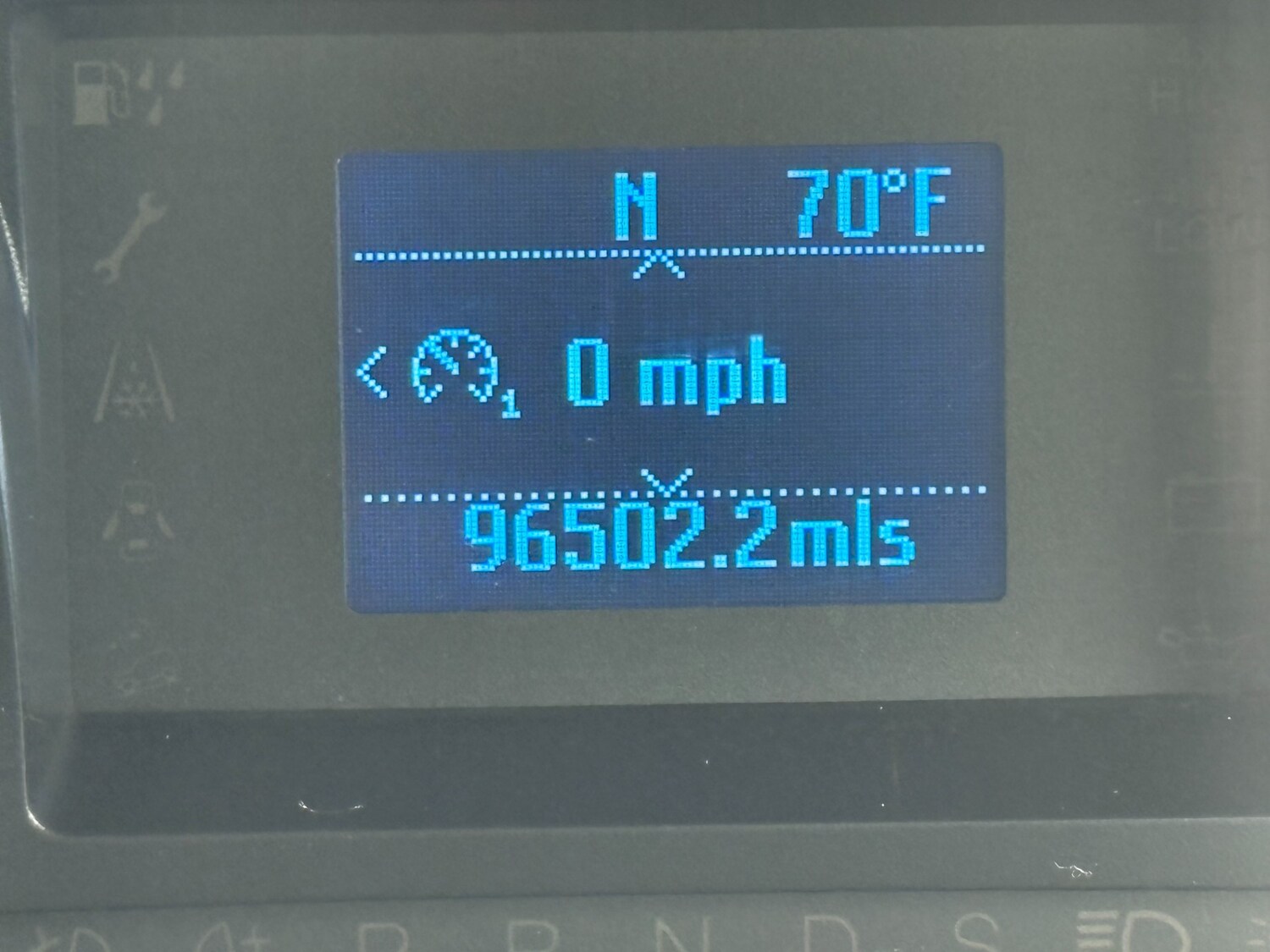 Vehicle 29