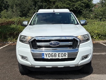 Used Ford Ranger 2018 for sale - 75582971: Photo