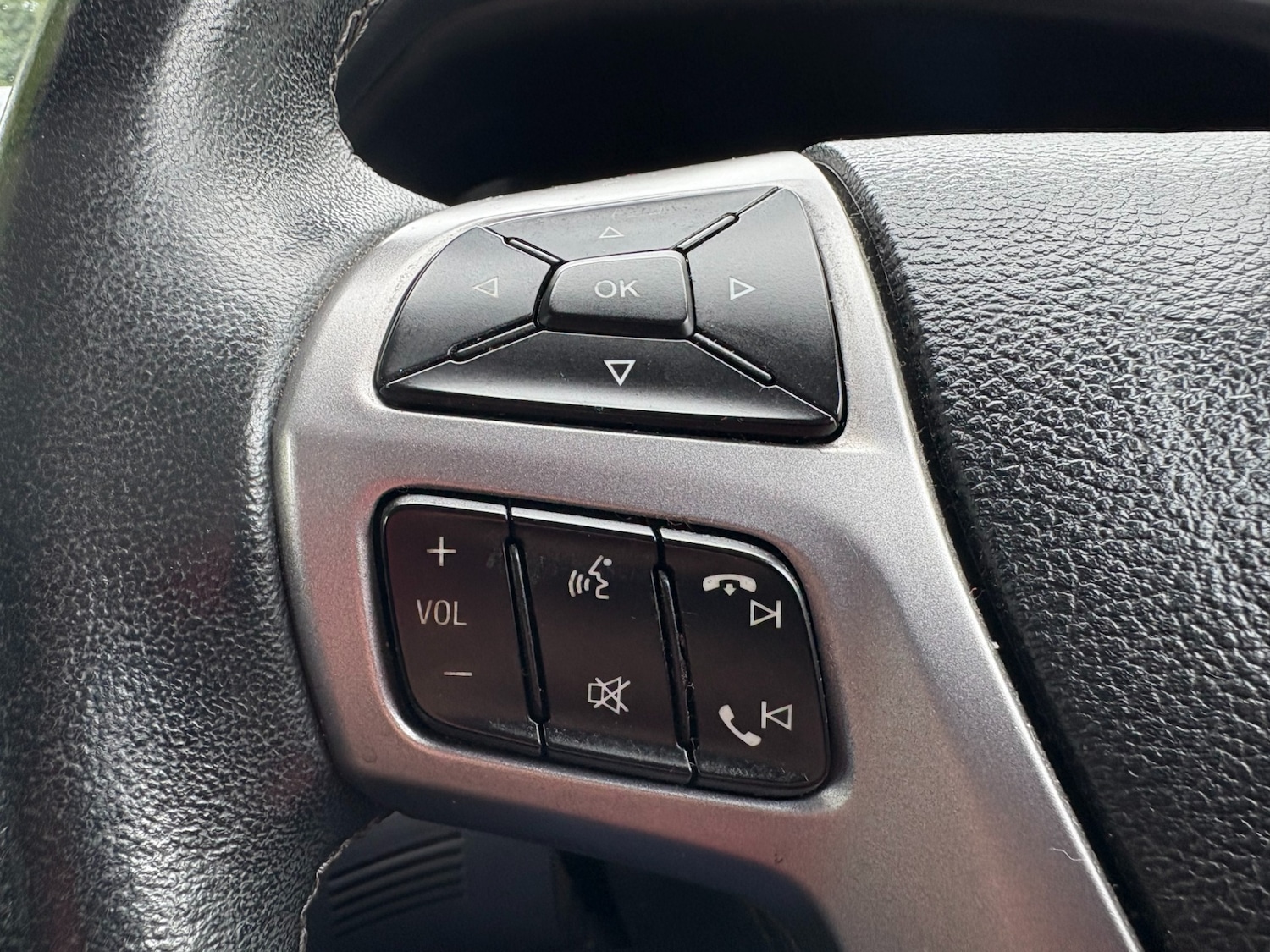 Vehicle 32