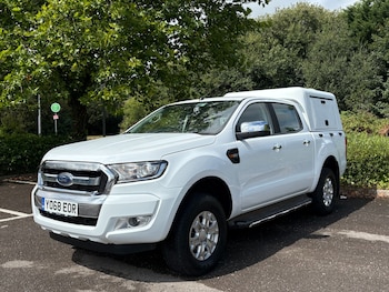 Used Ford Ranger 2018 for sale - 75582971: Photo