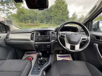Used Ford Ranger 2018 for sale - 75582971: Photo