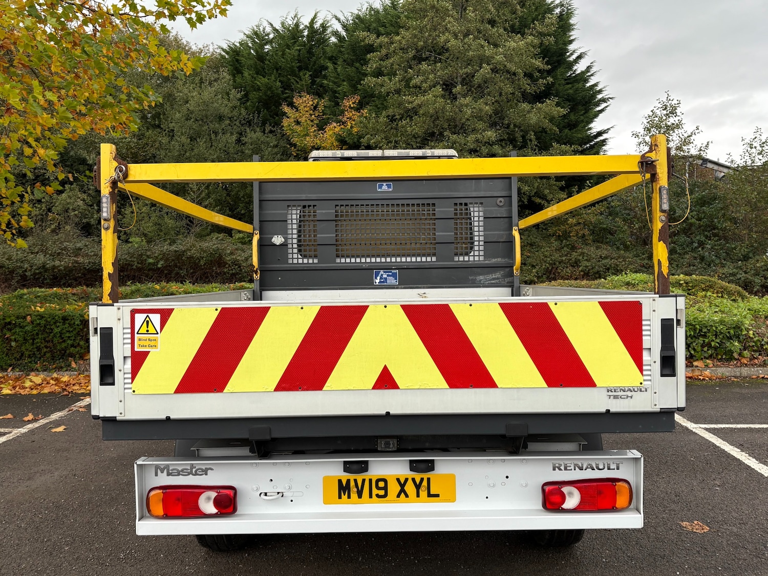 Used Renault Master 2019 for sale - 76414983: Photo 11