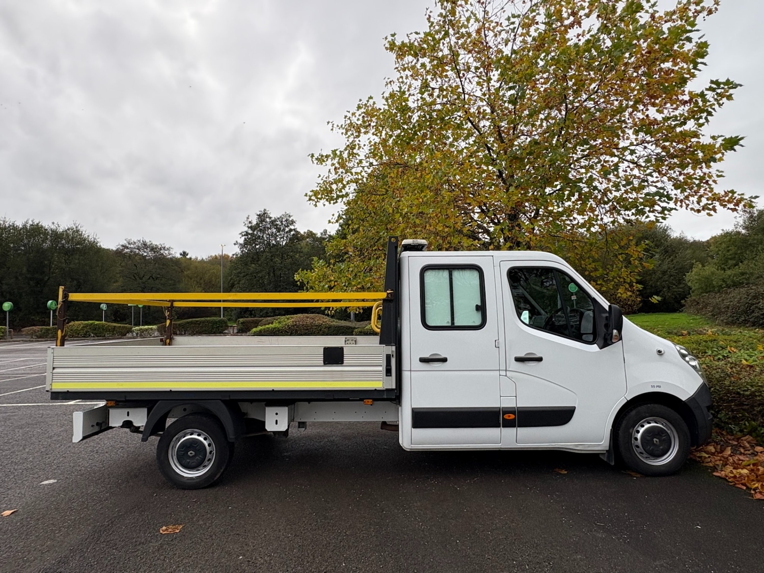 Used Renault Master 2019 for sale - 76414983: Photo 12