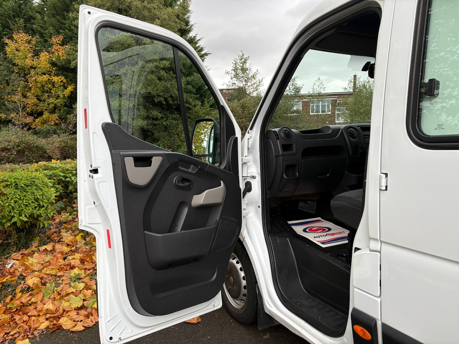 Used Renault Master 2019 for sale - 76414983: Photo 14