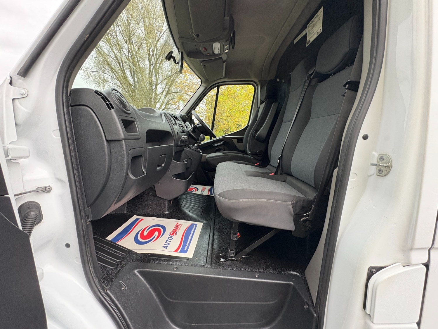 Used Renault Master 2019 for sale - 76414983: Photo 15