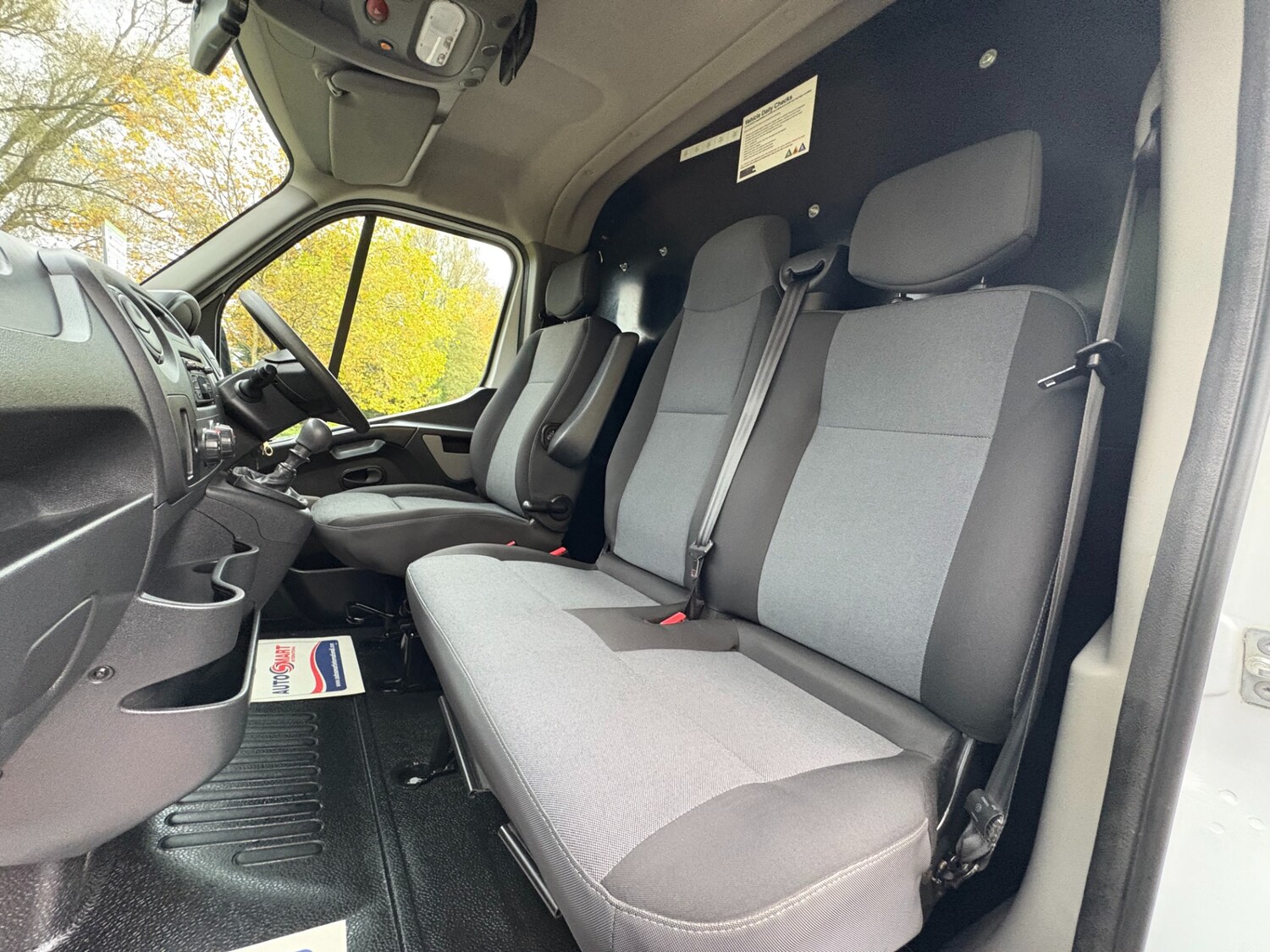 Used Renault Master 2019 for sale - 76414983: Photo 17