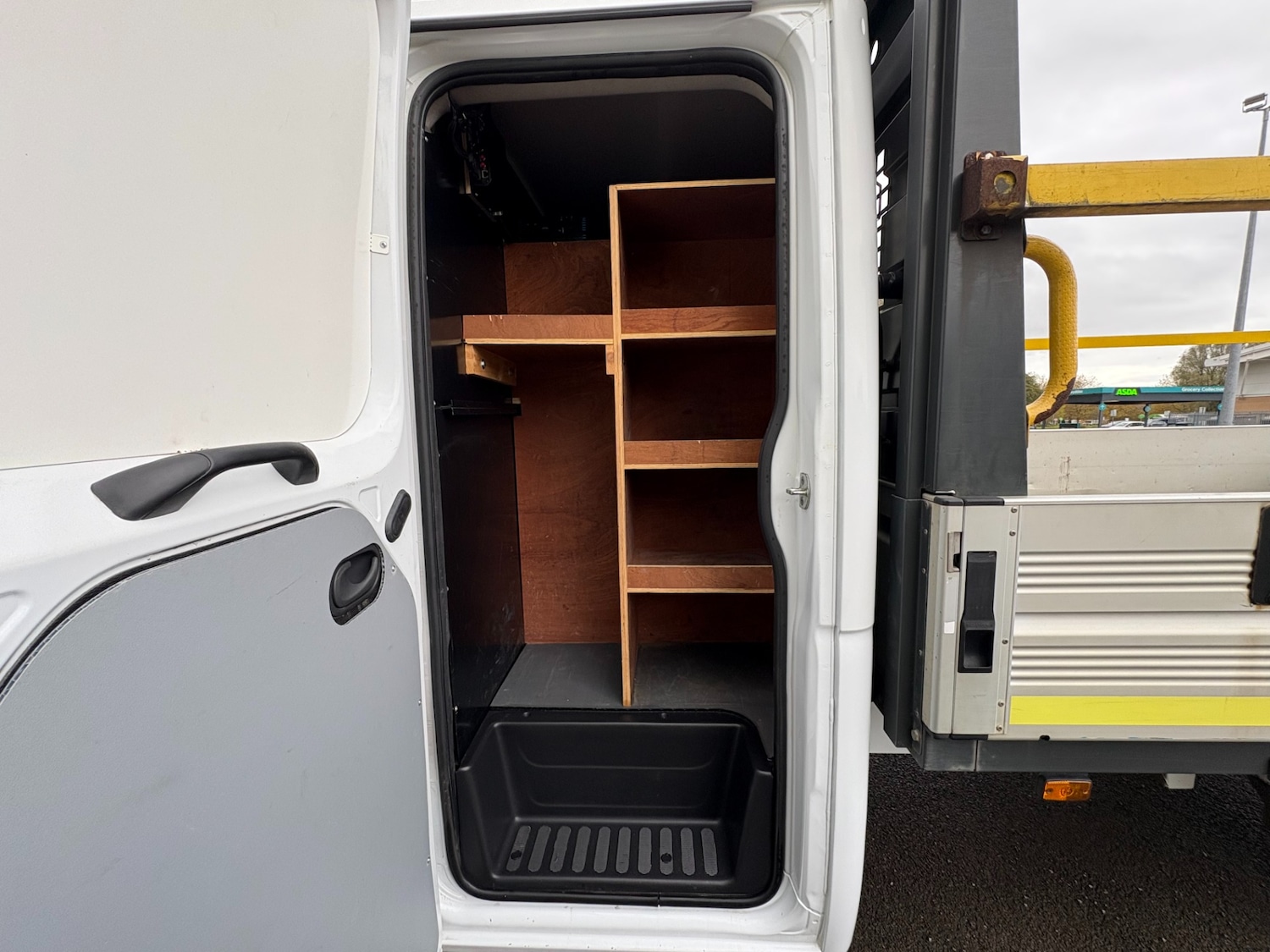 Used Renault Master 2019 for sale - 76414983: Photo 18