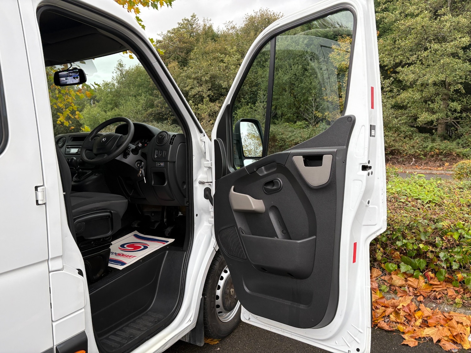 Used Renault Master 2019 for sale - 76414983: Photo 20