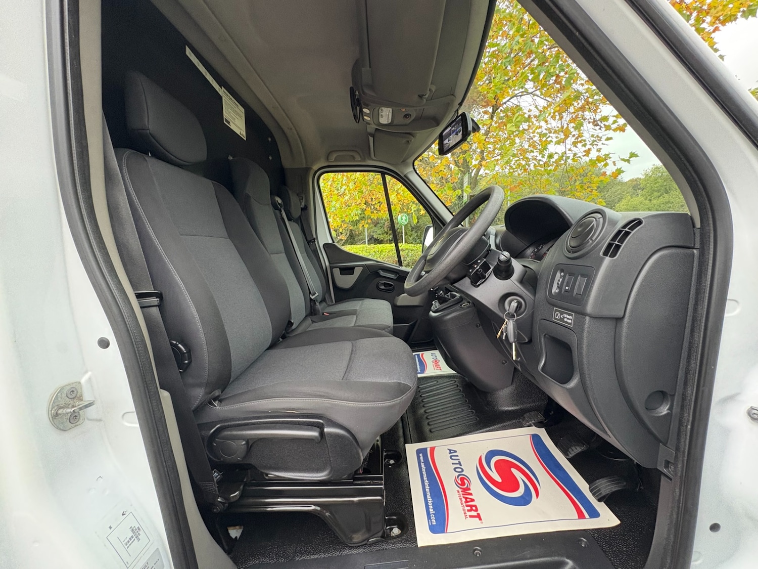 Used Renault Master 2019 for sale - 76414983: Photo 21