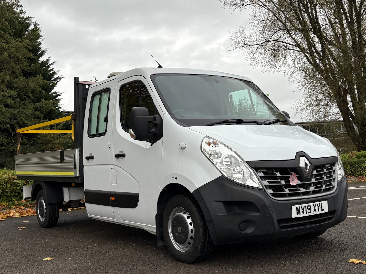 Used Renault Master 2019 for sale - 76414983: Photo 22