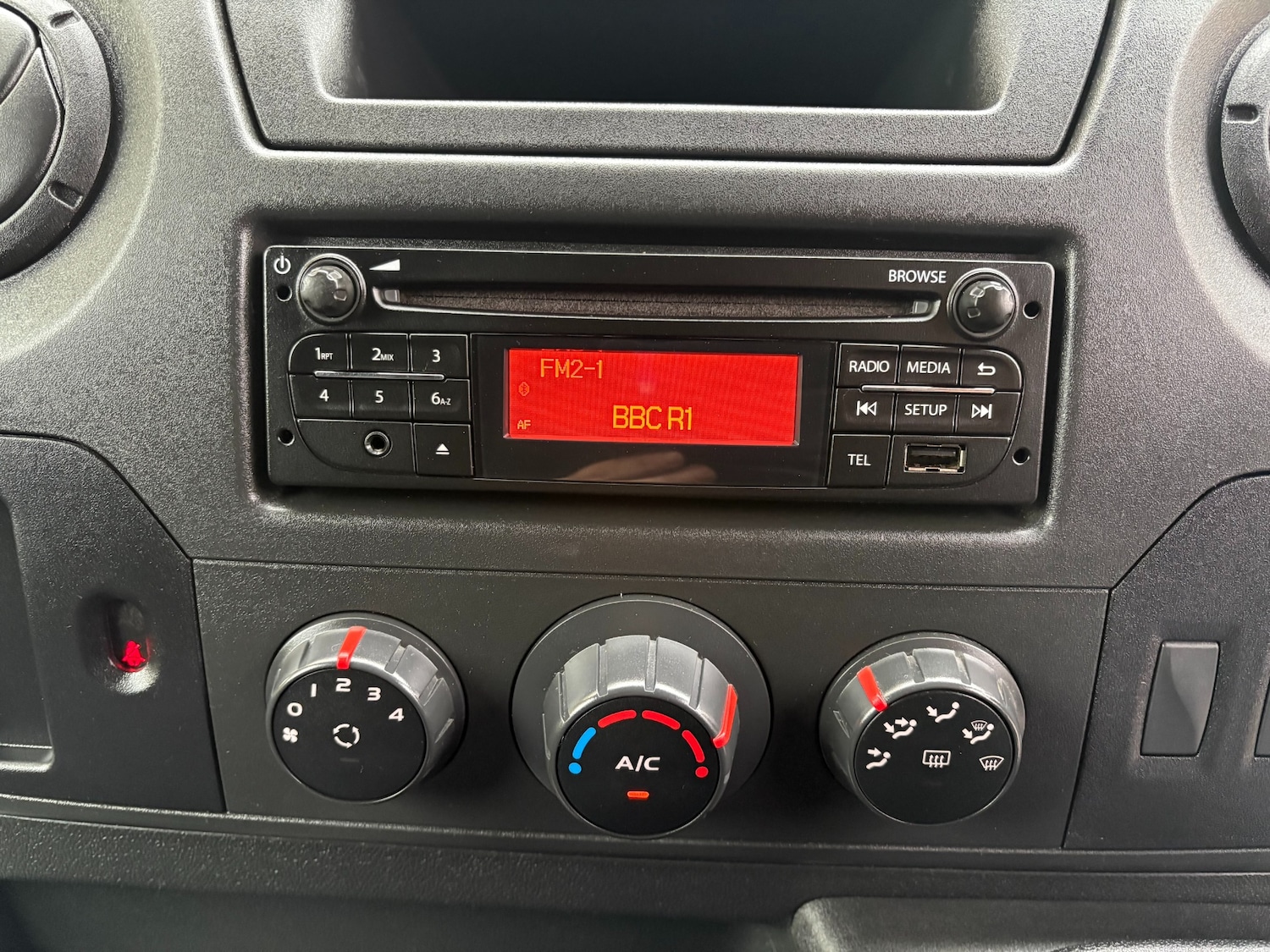 Used Renault Master 2019 for sale - 76414983: Photo 24