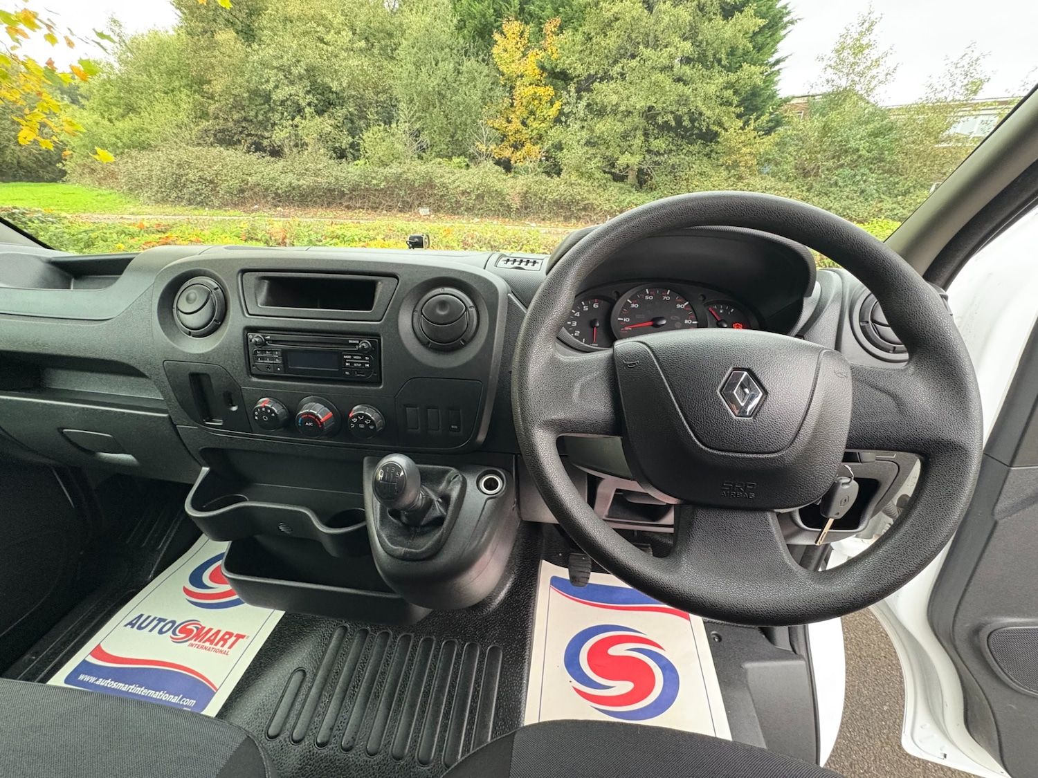 Used Renault Master 2019 for sale - 76414983: Photo 4