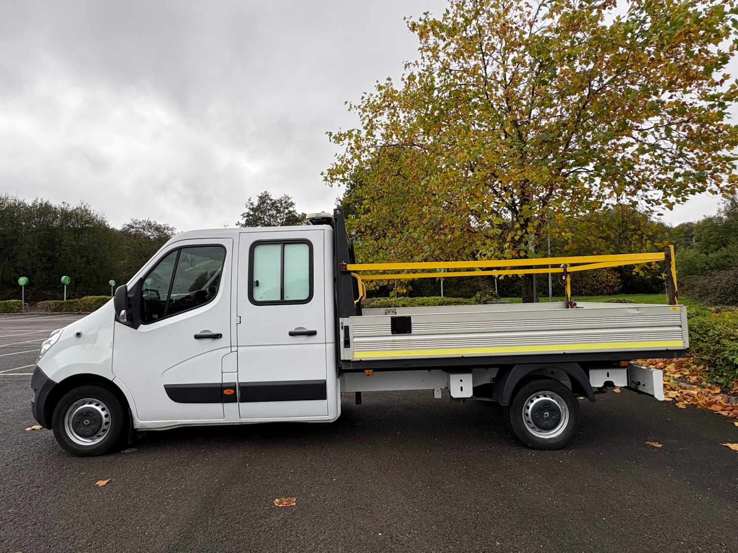 Used Renault Master 2019 for sale - 76414983: Photo 5