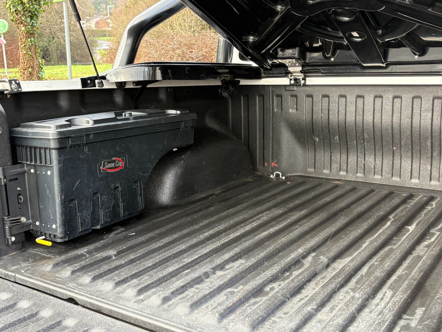 Used Volkswagen Amarok 2016 for sale - 77245858: Photo 12