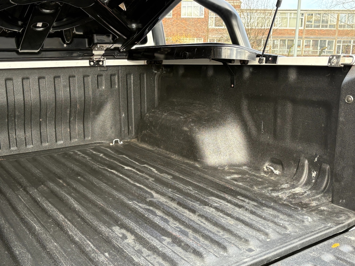 Used Volkswagen Amarok 2016 for sale - 77245858: Photo 13