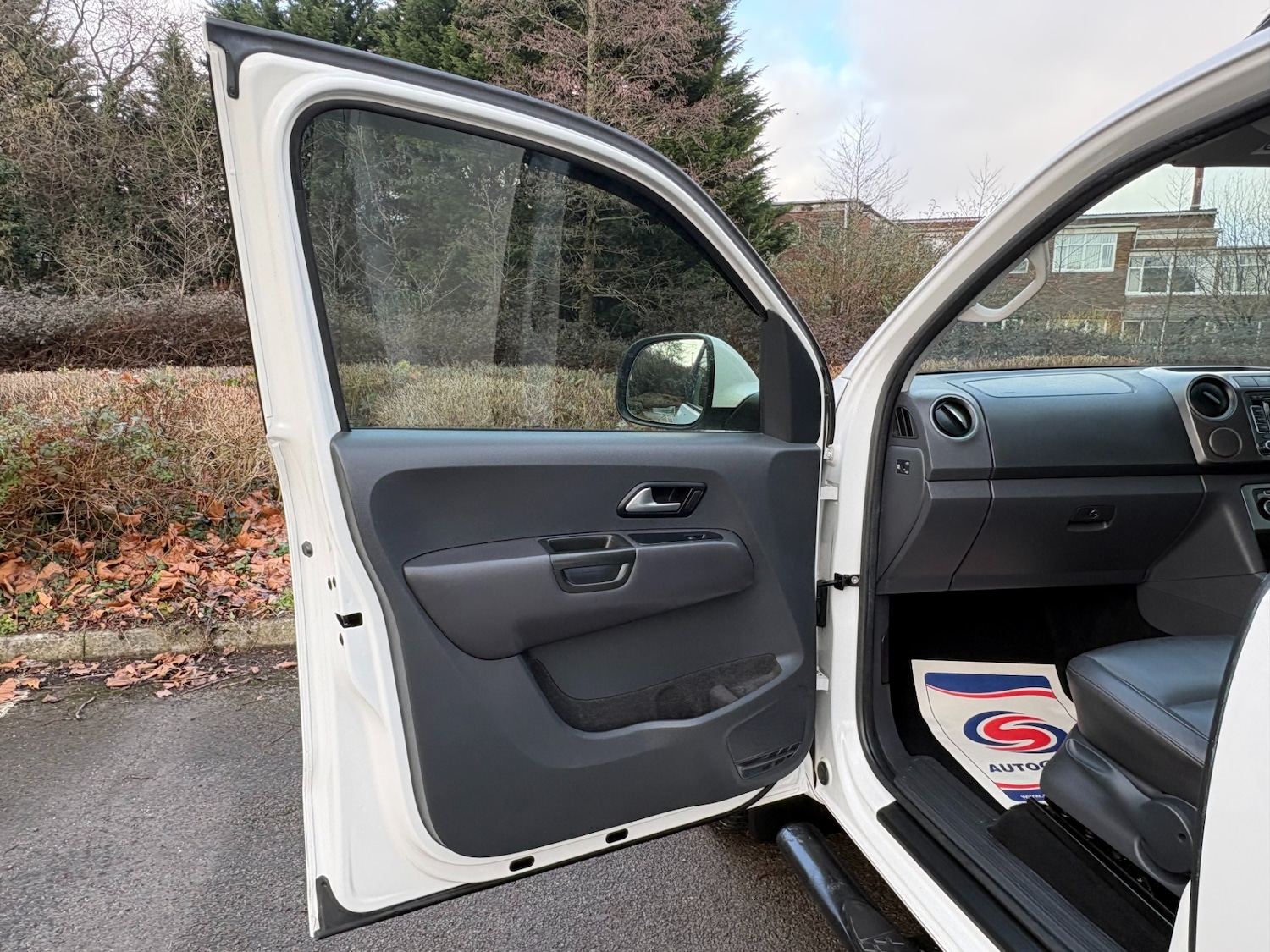 Used Volkswagen Amarok 2016 for sale - 77245858: Photo 17