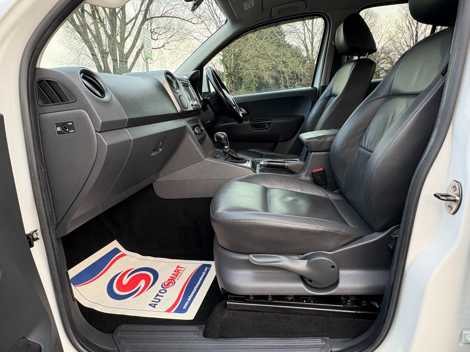 Used Volkswagen Amarok 2016 for sale - 77245858: Photo 18