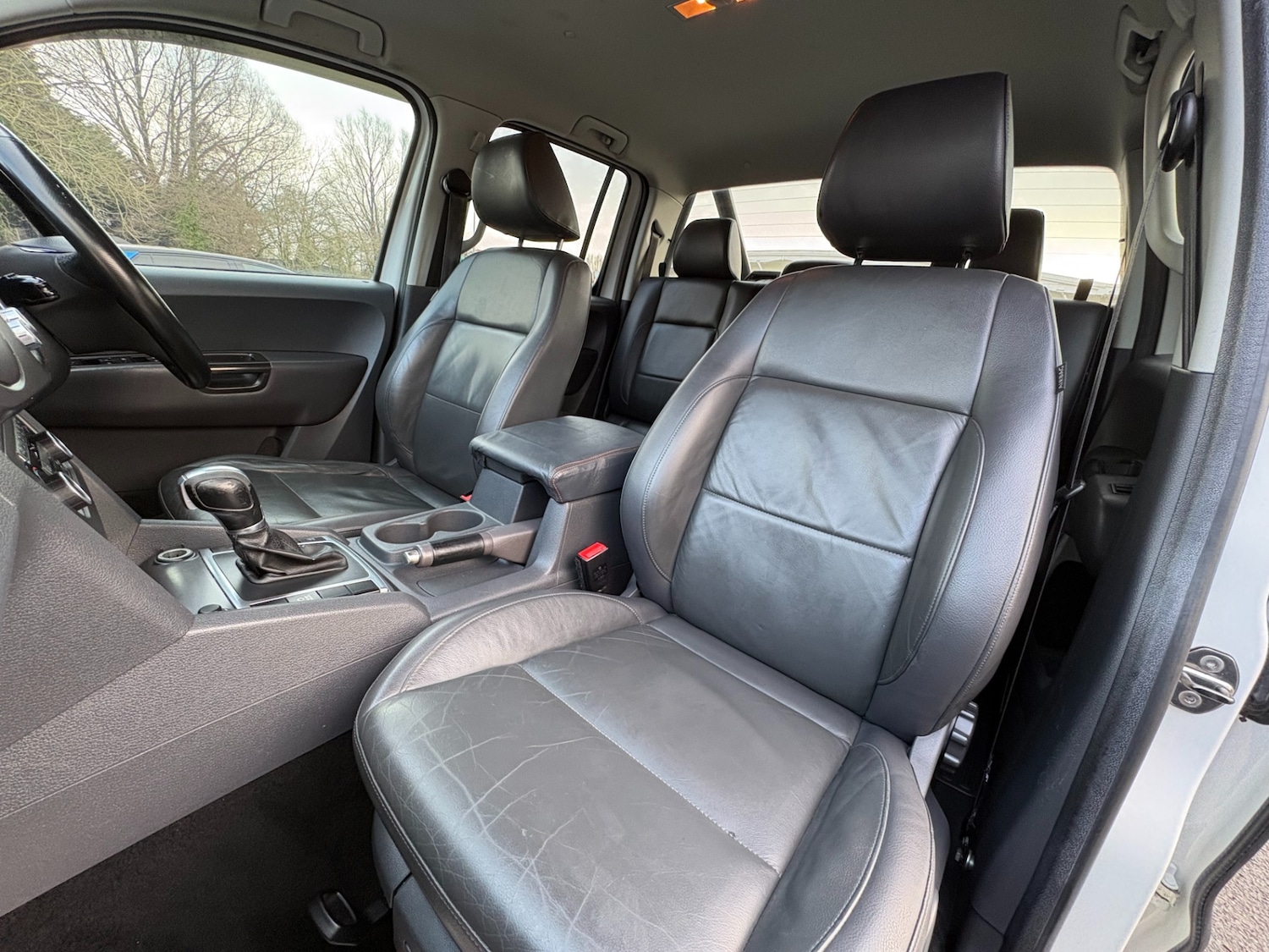 Used Volkswagen Amarok 2016 for sale - 77245858: Photo 19