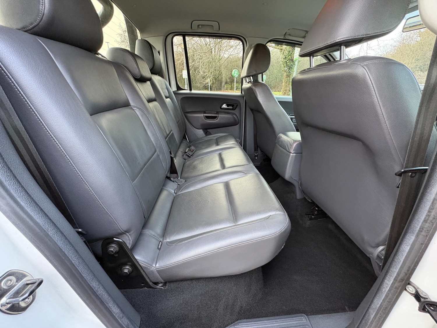 Used Volkswagen Amarok 2016 for sale - 77245858: Photo 20