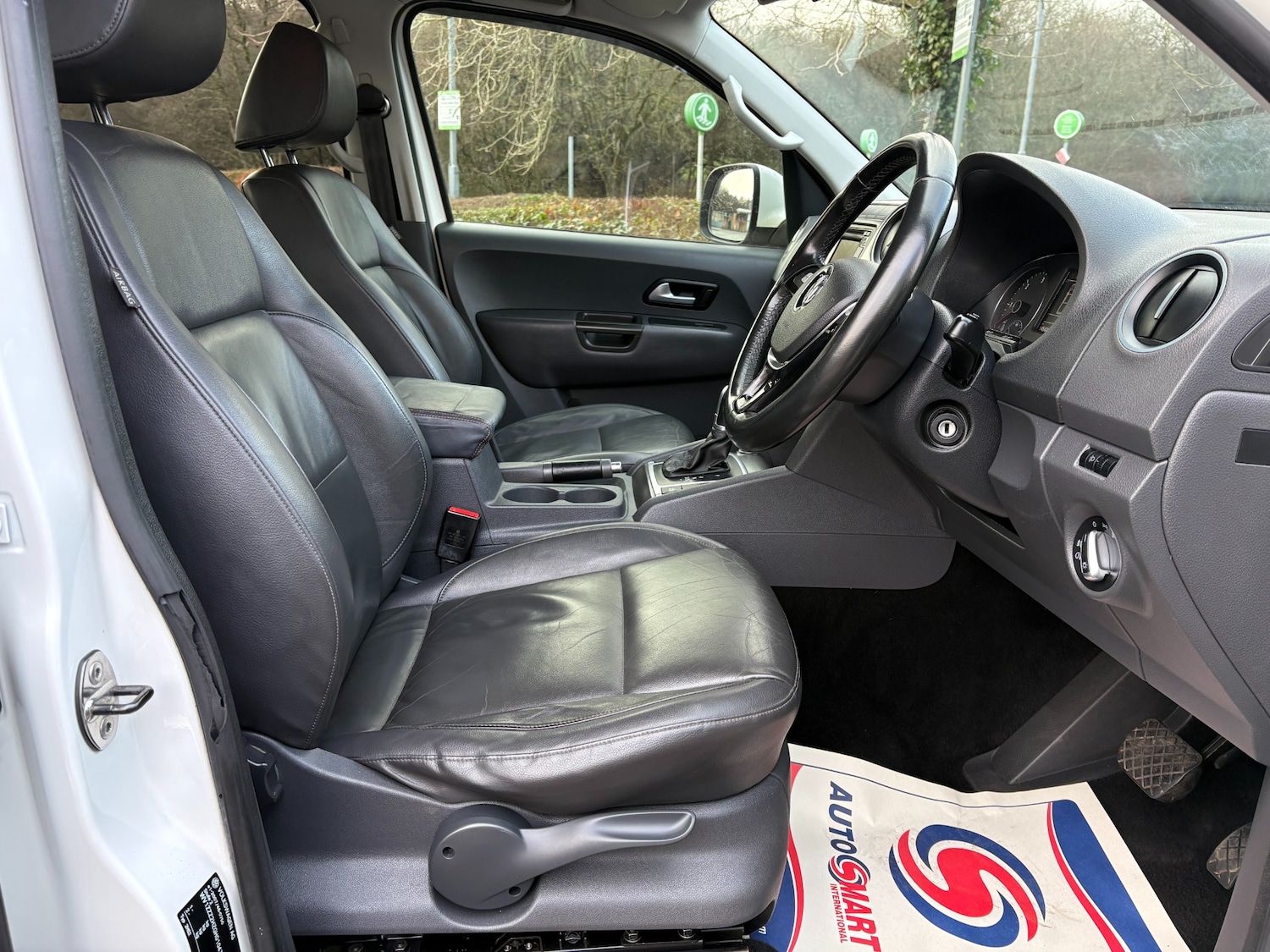 Used Volkswagen Amarok 2016 for sale - 77245858: Photo 23